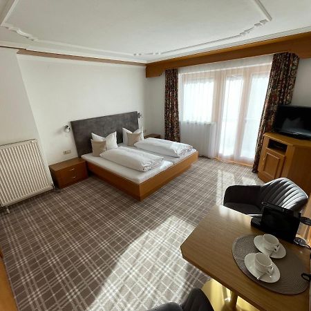 Gaestehaus Poell Mayrhofen Kültér fotó