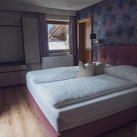 Gaestehaus Poell Mayrhofen Kültér fotó