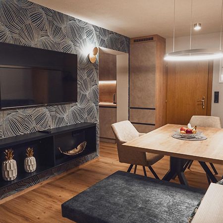 Gaestehaus Poell Mayrhofen Kültér fotó