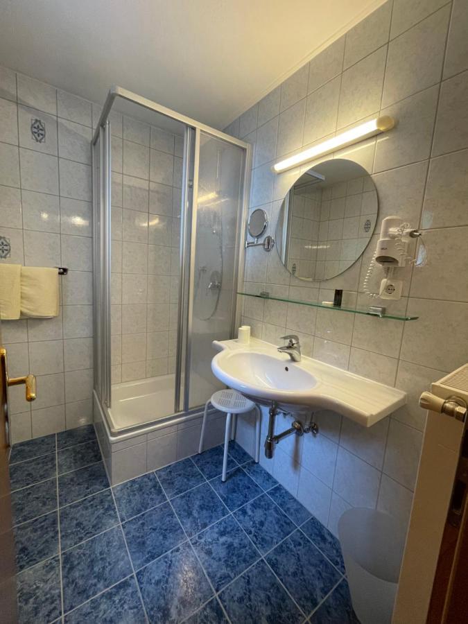 Gaestehaus Poell Mayrhofen Kültér fotó