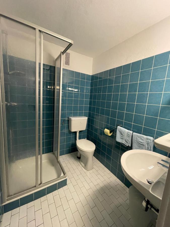 Gaestehaus Poell Mayrhofen Kültér fotó