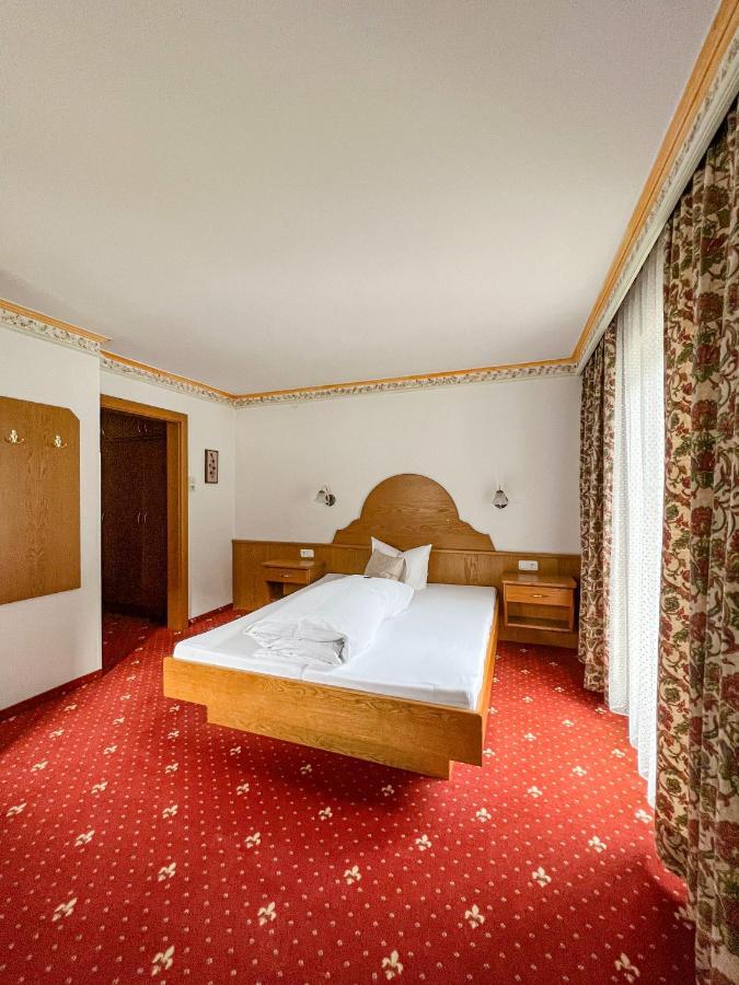Gaestehaus Poell Mayrhofen Kültér fotó