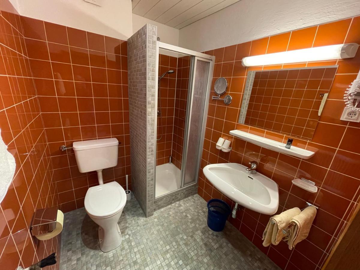 Gaestehaus Poell Mayrhofen Kültér fotó