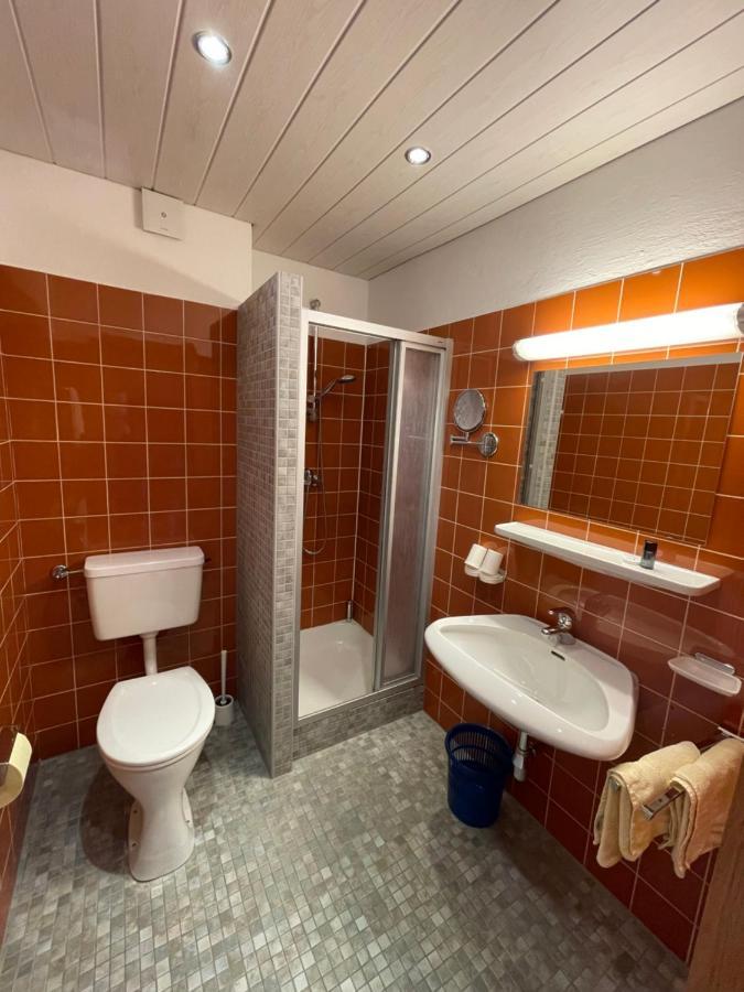Gaestehaus Poell Mayrhofen Kültér fotó