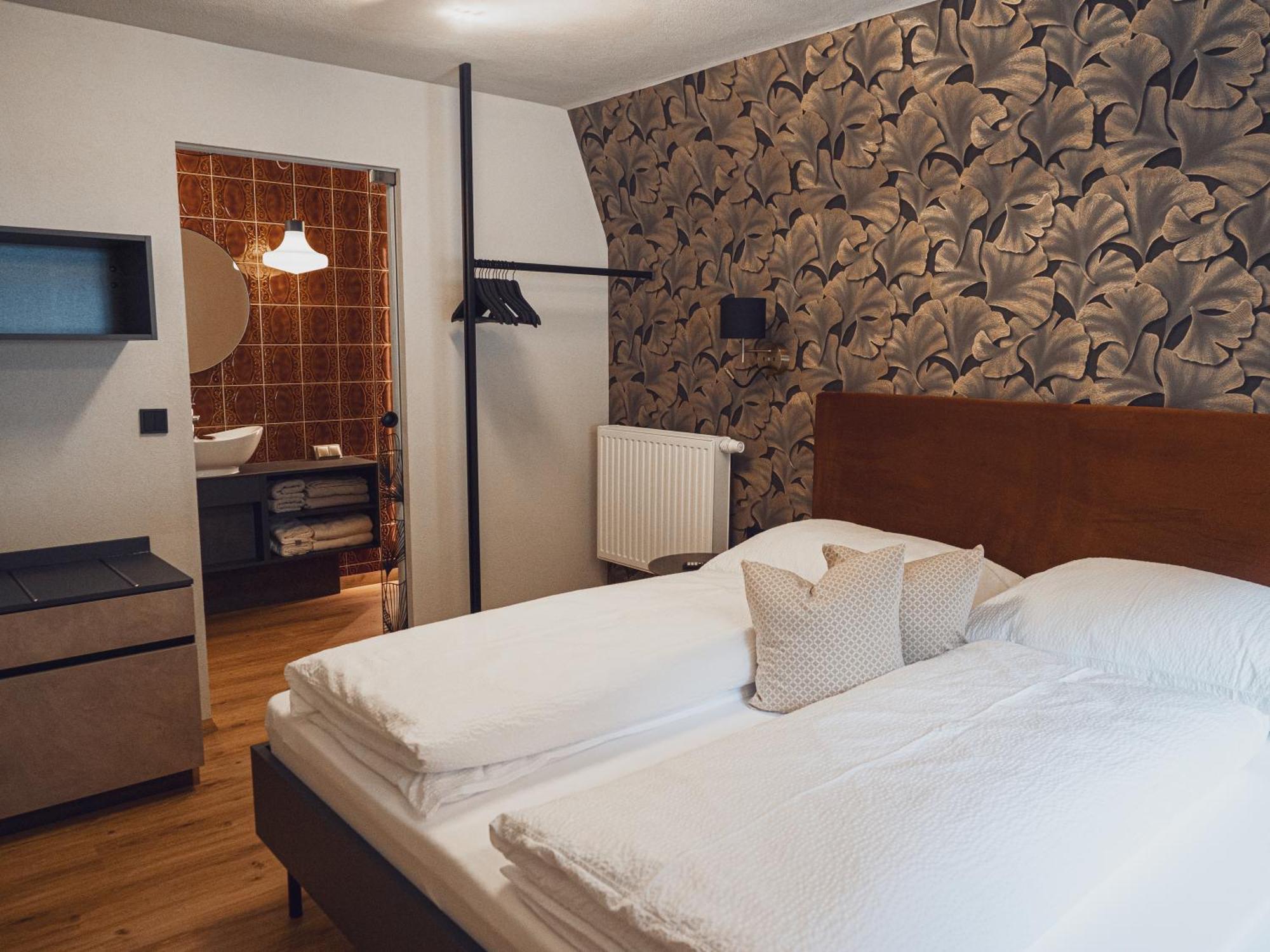 Gaestehaus Poell Mayrhofen Kültér fotó